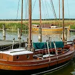 Feriehus Fischers *