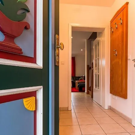 Дом отдыха Fischers Вик