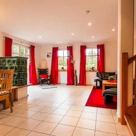 Дом отдыха Fischers *