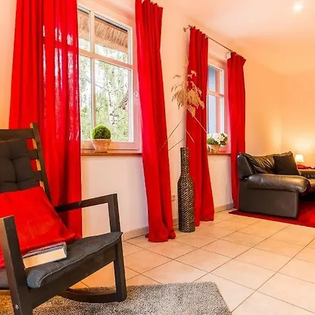 Дом отдыха Fischers