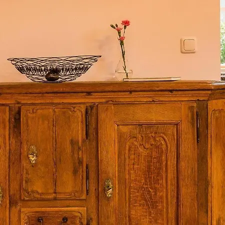 Fischers Дом отдыха