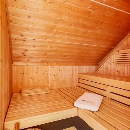 Дом отдыха Fischers