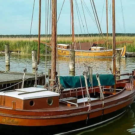 Feriehus Fischers *