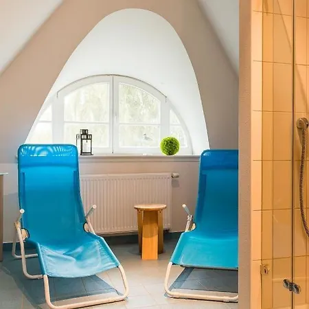 Дом отдыха Fischers