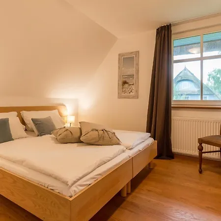 Дом отдыха Fischers