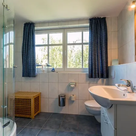 Дом отдыха Fischers