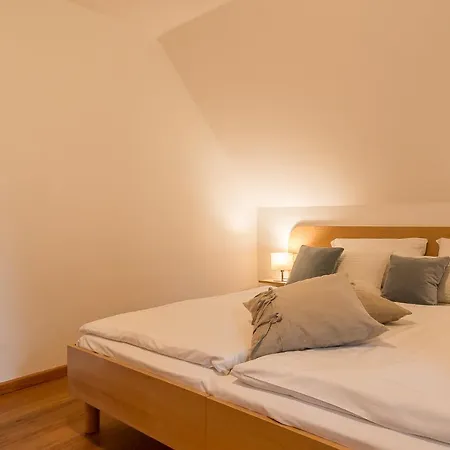 Дом отдыха Fischers Вик